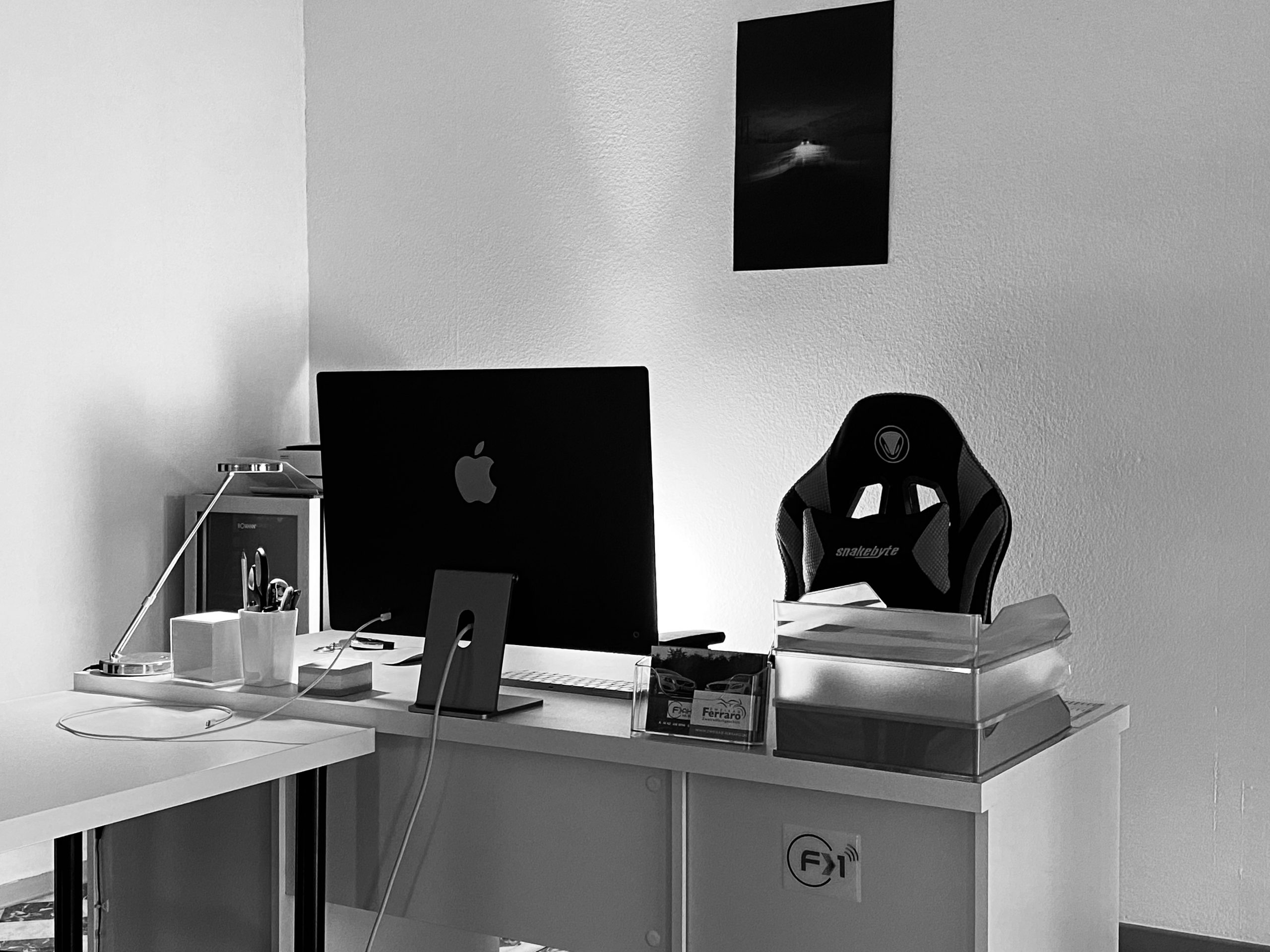 Hauptstelle Fahrschule 1 Saarlouis